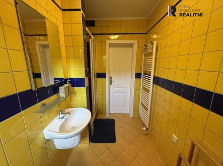 Pronájem domu/vily, 120 m²