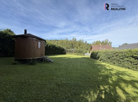 Pronájem domu/vily, 120 m²