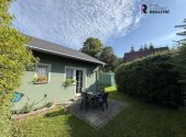Pronájem bytu, 2+kk, 48 m²