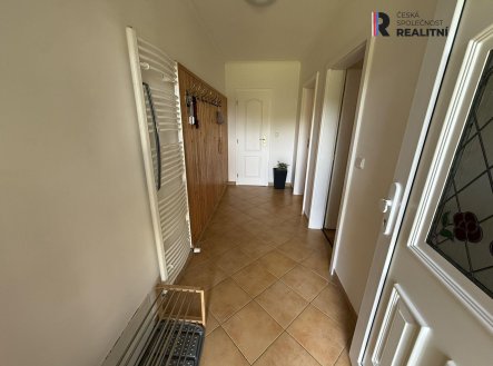 Pronájem bytu, 2+kk, 48 m²