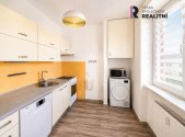 Prodej bytu, 2+1, 52 m²