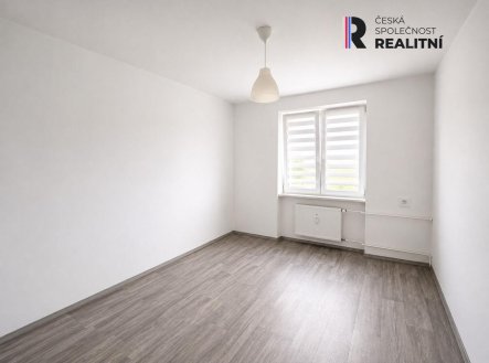 Prodej bytu, 2+1, 52 m²