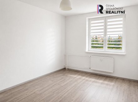 Prodej bytu, 2+1, 52 m²