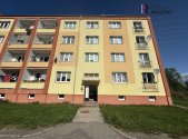 Prodej bytu, 2+1, 57 m²