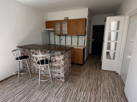 Pronájem bytu, 1+1, 36 m²