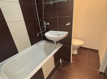 Pronájem bytu, 1+1, 36 m²