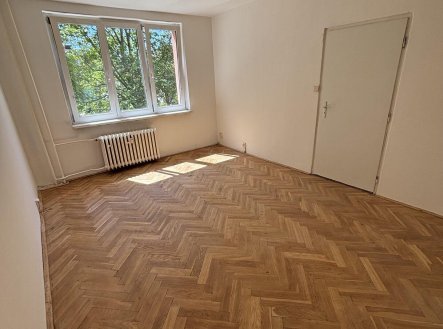 Pronájem bytu, 1+1, 36 m²