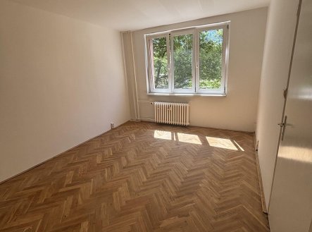 Pronájem bytu, 1+1, 36 m²