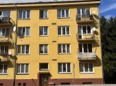 Prodej bytu, 2+1, 56 m²