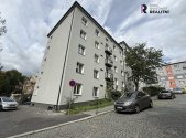 Prodej bytu, 2+1, 55 m²