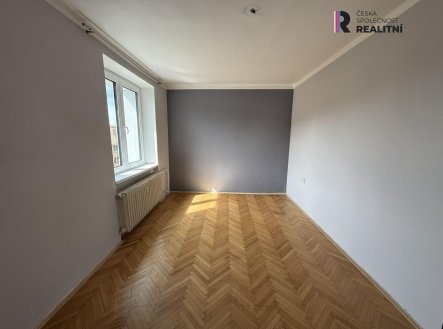 Prodej bytu, 2+1, 55 m²