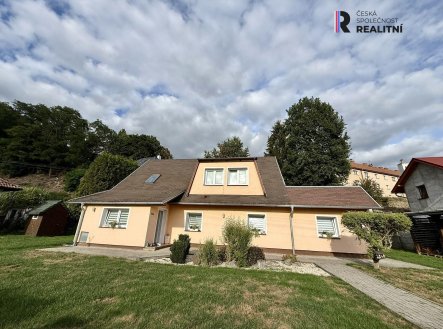 Prodej domu/vily, 220 m²