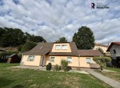 Prodej - dům/vila, 220 m²