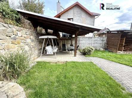 Prodej domu/vily, 220 m²