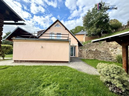 Prodej domu/vily, 220 m²