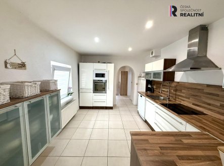 Prodej domu/vily, 220 m²