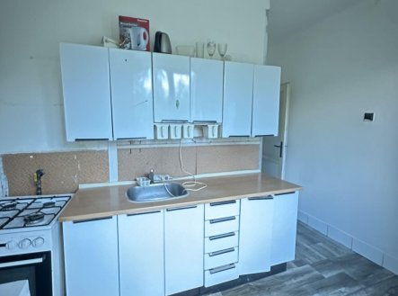 Prodej bytu, 2+1, 54 m²