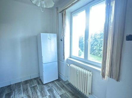 Prodej bytu, 2+1, 54 m²