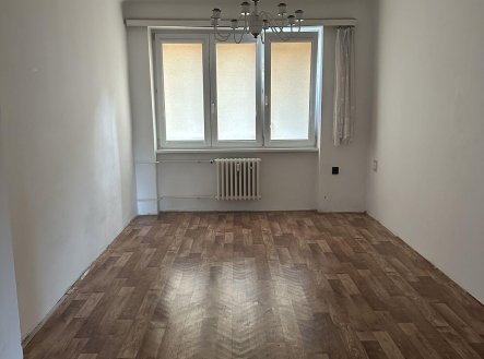 Prodej bytu, 2+1, 54 m²