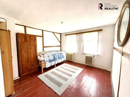 Prodej chaty/rekreačního objektu, 150 m²