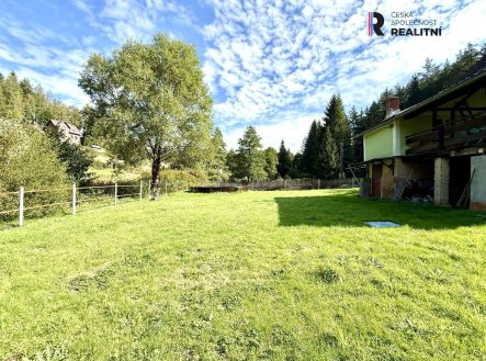 Prodej chaty/rekreačního objektu, 150 m²