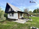 Prodej - chata/rekreační objekt, 35 m²