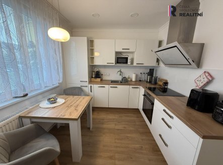 Pronájem bytu, 3+1, 73 m²