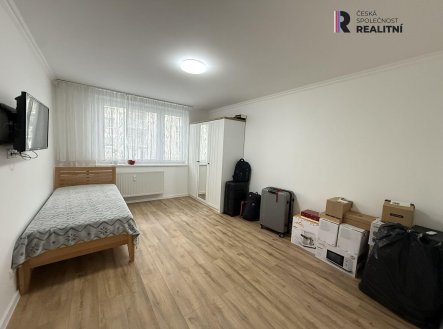 Pronájem bytu, 3+1, 73 m²
