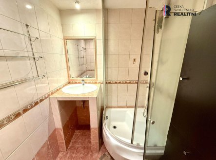 Prodej bytu, 2+1, 66 m²