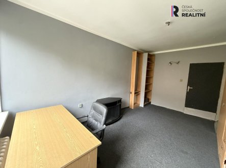 Prodej bytu, 3+1, 70 m²