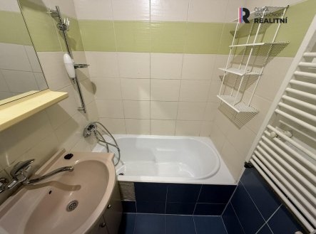Prodej bytu, 3+1, 70 m²