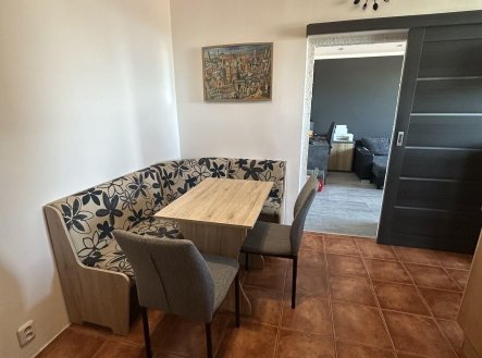 Prodej bytu, 3+1, 69 m²