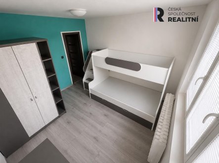 Prodej bytu, 3+1, 69 m²