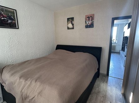Prodej bytu, 3+1, 69 m²