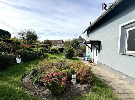 Prodej domu/vily, 200 m²