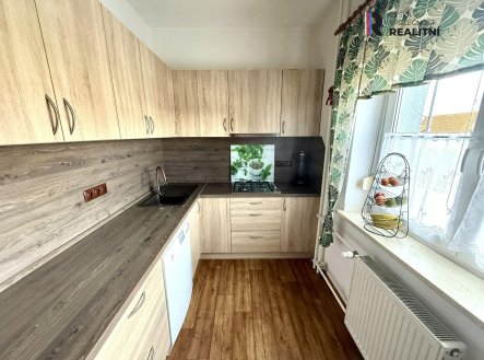 Prodej domu/vily, 200 m²