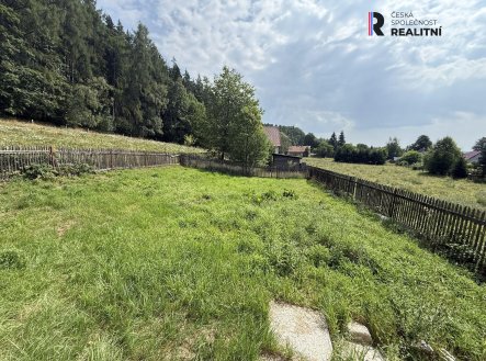 Prodej chaty/rekreačního objektu, 66 m²