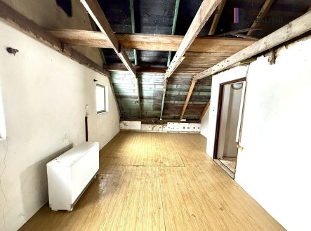 Prodej chaty/rekreačního objektu, 66 m²