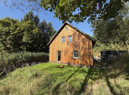 Prodej domu/vily, 140 m²