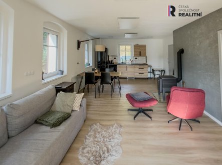 Prodej domu/vily, 140 m²