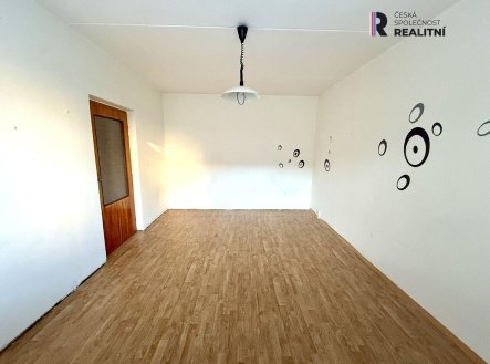 Prodej bytu, 1+1, 36 m²