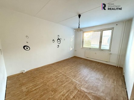 Prodej bytu, 1+1, 36 m²
