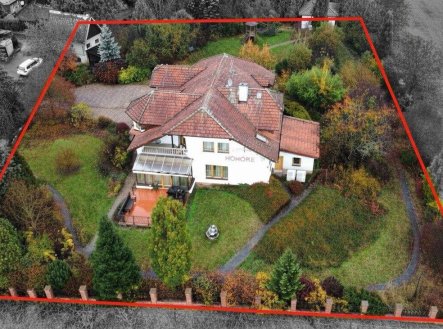 Prodej hotel, 480 m²
