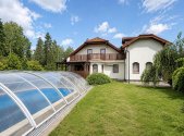 Prodej domu/vily, 362 m²