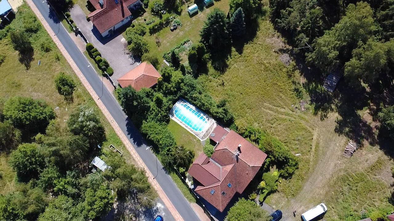 Rodinný dům 362 m², pozemek 770 m², K Výhledu, Karlovy Vary – Hůrky
