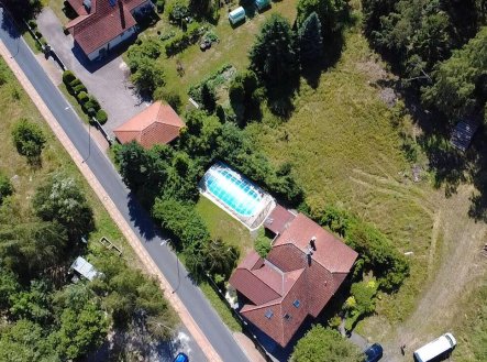 Prodej domu/vily, 362 m²