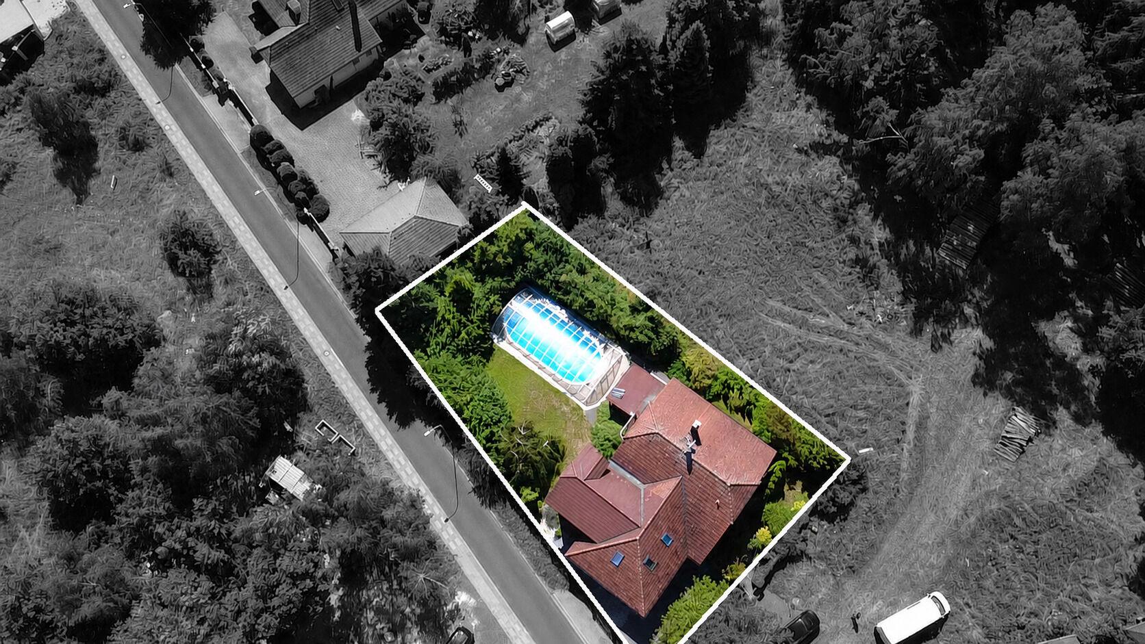 Rodinný dům 362 m², pozemek 770 m², K Výhledu, Karlovy Vary – Hůrky