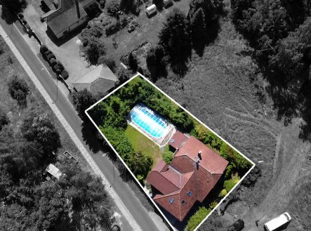 Prodej domu/vily, 362 m²