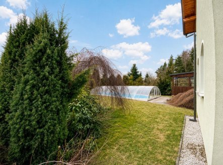 Prodej domu/vily, 362 m²