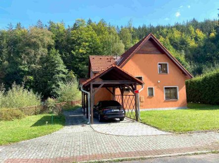 Prodej domu/vily, 140 m²